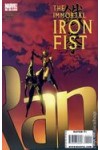 Immortal Iron Fist 19  VF