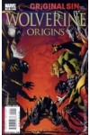 Wolverine Origins  29  FN+
