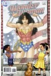 Wonder Woman (2006) 25  VFNM