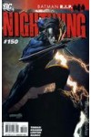 Nightwing 150  VF
