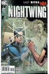 Nightwing 151  VF