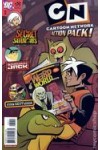 Cartoon Network Action Pack 32  VF
