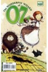 Wonderful Wizard of Oz 1  VF+
