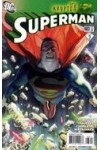 Superman (1987) 683  VFNM