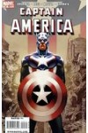 Captain America (2005) 45  VFNM