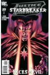 Justice League of America (2006) 29  VF