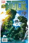 Incredible Hulk (1999)  25b FVF