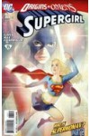 Supergirl (2005) 38  VFNM