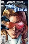 Teen Titans (2003)  68  VGF