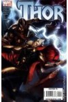 Thor (2007) 600b  VF-