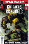 Star Wars Knights of the Old Republic 39 FN