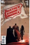 Justice League of America (2006) 31  VF+