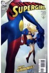 Supergirl (2005) 40  VFNM