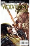 Wolverine Origins  35  FVF