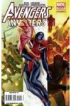 Avengers Invaders 10  FVF