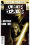 Star Wars Knights of the Old Republic 40 FN
