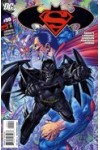 Superman Batman 59  VF+
