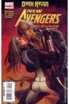 New Avengers Reunion 2 VF-