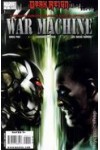 War Machine (2008)  5  FN+
