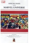 Official Index to the Marvel Universe  4  FVF