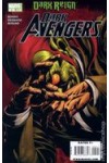 Dark Avengers  5  VF-