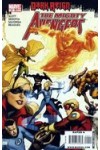 Mighty Avengers  25 VF