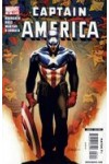 Captain America (2005) 50  VF+