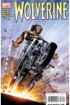 Wolverine (2003) 73 VF