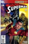 Superman (1987) 689  VF
