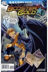 Booster Gold 21  VF+