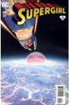 Supergirl (2005) 42  VFNM