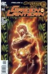 Green Lantern (2005)  42 VF+
