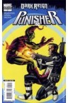 Punisher (2009)  5  VFNM