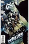 Justice League of America (2006) 35  VF-