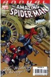 Amazing Spider Man (1999) Annual 36  FN+