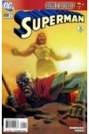 Superman (1987) 690  VF-