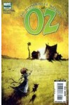 Wonderful Wizard of Oz 8  FVF