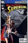 Supergirl (2005) 44  VFNM