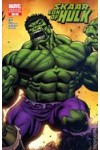 Skaar - Son of Hulk 12b  VF