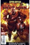 Iron Man (2008) 16  FVF