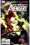 Mighty Avengers  28 VF-