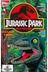 Jurassic Park (1993) 2b VG