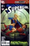 Supergirl (2005) 45  VF-