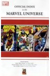 Official Index to the Marvel Universe  9  FVF