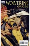 Wolverine Origins  40  VF+