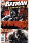 Batman Confidential 35  VF-