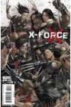X-Force (2008) 20 VF