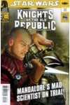 Star Wars Knights of the Old Republic 47 VF-