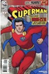 Superman (1987) 694  VFNM