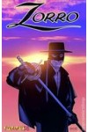 Zorro (2008) 16  VF